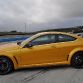 Mercedes-Benz C63AMG Coupe Black Series 2012 in Solarbeam