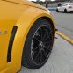 Mercedes-Benz C63AMG Coupe Black Series 2012 in Solarbeam