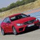 Mercedes-Benz C63 AMG Coupe Black Series 2012