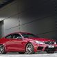 Mercedes-Benz C63 AMG Coupe Black Series 2012