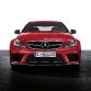 Mercedes-Benz C63 AMG Coupe Black Series 2012