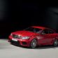Mercedes-Benz C63 AMG Coupe Black Series 2012
