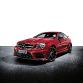 Mercedes-Benz C63 AMG Coupe Black Series 2012