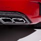 Mercedes C63 AMG Coupe Black Series 2012 Live in IAA 2011