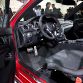 Mercedes C63 AMG Coupe Black Series 2012 Live in IAA 2011