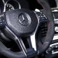 Mercedes C63 AMG Coupe Black Series 2012 Live in IAA 2011
