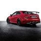Mercedes-Benz C63 AMG Coupe Black Series 2012