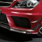 Mercedes-Benz C63 AMG Coupe Black Series 2012