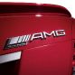 Mercedes-Benz C63 AMG Coupe Black Series 2012