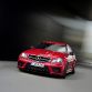 Mercedes-Benz C63 AMG Coupe Black Series 2012