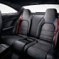 Mercedes-Benz C63 AMG Coupe Black Series 2012