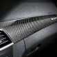 Mercedes-Benz C63 AMG Coupe Black Series 2012