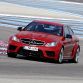 Mercedes-Benz C63 AMG Coupe Black Series 2012