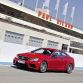 Mercedes-Benz C63 AMG Coupe Black Series 2012