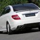 Mercedes C63 AMG Coupe by Domanig