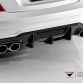 Mercedes C63 AMG Coupe by Vorsteiner