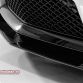 Mercedes C63 AMG Coupe by Vorsteiner