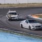 Mercedes-AMG C63 Coupe 1