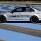 Mercedes C63 AMG DTM Safety Car