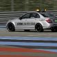 Mercedes C63 AMG DTM Safety Car