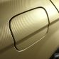 Mercedes C63 AMG Gold Carbon