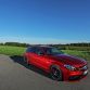 Mercedes C63 AMG S  by Wimmer RS (3)