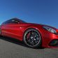 Mercedes C63 AMG S  by Wimmer RS (5)