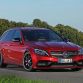 Mercedes C63 AMG S  by Wimmer RS (6)
