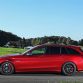 Mercedes C63 AMG S  by Wimmer RS (9)