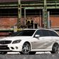 Mercedes C63 AMG T- Model by edo competition