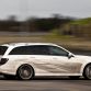 Mercedes C63 AMG T- Model by edo competition