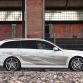 Mercedes C63 AMG T- Model by edo competition