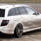 Mercedes C63 AMG T- Model by edo competition