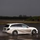 Mercedes C63 AMG T- Model by edo competition
