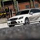 Mercedes C63 AMG T- Model by edo competition
