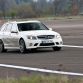Mercedes C63 AMG T- Model by edo competition