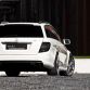 Mercedes C63 AMG T- Model by edo competition