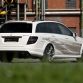 Mercedes C63 AMG T- Model by edo competition