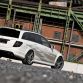 Mercedes C63 AMG T- Model by edo competition