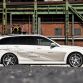 Mercedes C63 AMG T- Model by edo competition