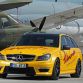 Mercedes C63 AMG Wagon by Wimmer Rennsporttechnik