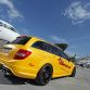 Mercedes C63 AMG Wagon by Wimmer Rennsporttechnik