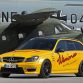 Mercedes C63 AMG Wagon by Wimmer Rennsporttechnik
