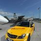 Mercedes C63 AMG Wagon by Wimmer Rennsporttechnik