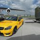 Mercedes C63 AMG Wagon by Wimmer Rennsporttechnik