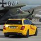 Mercedes C63 AMG Wagon by Wimmer Rennsporttechnik