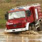 Mercedes-Benz Unimog Fire Engine