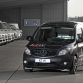 Mercedes Citan by KTW Tuning