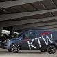 Mercedes Citan by KTW Tuning