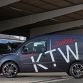 Mercedes Citan by KTW Tuning